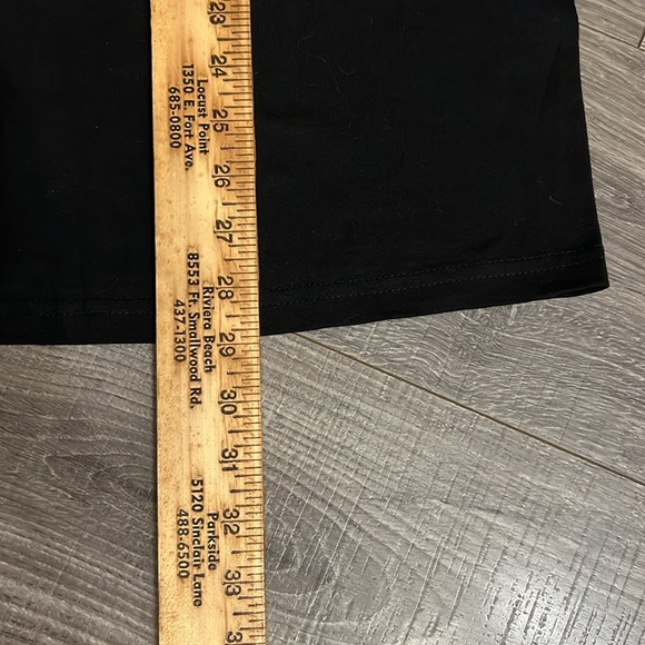 NWT Star Wars Retro Arcade Game Tee Men’s Size Med Black Short Sleeve Tee Styled - Picture 10 of 11